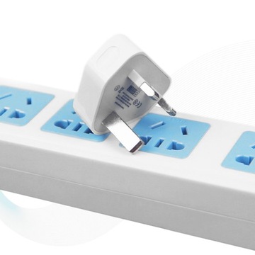 ЗАРЯДНОЕ УСТРОЙСТВО USB C ВЕЛИКОБРИТАНСКАЯ АНГЛИЙСКАЯ ВИЛКА 20 Вт