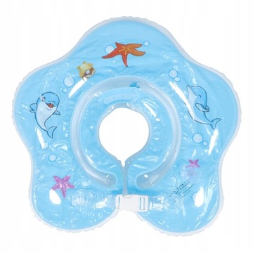 Newborn Baby Float Baby swimmer neck