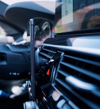 МАГНИТНЫЙ ДЕРЖАТЕЛЬ ДЛЯ ТЕЛЕФОНА, ДЕРЖАТЕЛЬ АВТОМОБИЛЬНОЙ РЕШЕТКИ