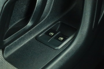 Skoda Fabia II Hatchback Facelifting 1.4 16V 85KM 2012 Skoda Fabia 1.4 16V, Salon Polska, 1. Właściciel, zdjęcie 11