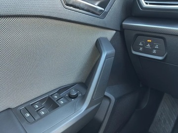 Seat Leon IV Sportstourer 1.5 eTSI (MHEV) 150KM 2025 Seat Leon Style 1.5 eTSI 150 KM, zdjęcie 17