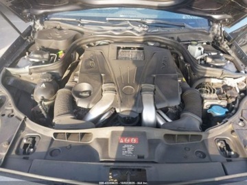 Mercedes CLS W218 2012 Mercedes-Benz CLS 550 2012 4.6l 4.6 Benzyna 402KM, zdjęcie 8