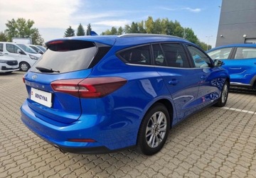 Ford Focus IV 2024 Ford Focus OFERTA BLACK WEEK 1.0 EcoBoost mHEV 152KM TitaniumFV 23SALON PL, zdjęcie 4