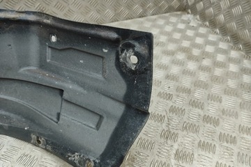 ISUZU D-MAX MK2 RT ZADNÍ PRAVÁ PODBĚHU 8-98101-945-5 2.5 DIESEL 26879226