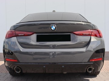 BMW Seria 4 G22-23-26 Coupe 2.0 430i 245KM 2025 BMW Seria 4 Gran Coupe 430i xDrive Sport Sedan 2.0 (245KM) 2025, zdjęcie 1