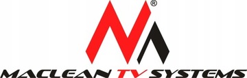 КРЫШКА, ОРГАНАЙЗЕР КАБЕЛЯ RTV, КРЫШКА МАСКИ, ТРУБКА 3м, ЧЕРНЫЙ MACLEAN MCTV-685