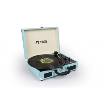 Gramofon Fenton RP115 (P)