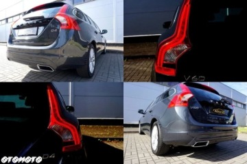 Volvo V60 I Kombi Facelifting 2.0 D4 DRIVE-E 181KM 2014 Volvo V60 Volvo V60 D4 Drive-E Summum 2.0 Diesel 181KM, zdjęcie 14