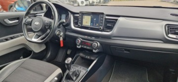 Kia Stonic I Crossover 1.0 T-GDI 120KM 2020 Kia Stonic Jeden Właściciel 1.0 T-GDI, zdjęcie 22