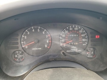 Mitsubishi Eclipse II 1996 Mitsubishi Eclipse 1996 MITSUBISHI ECLIPSE GSX 2.0 Benzyna 210KM, zdjęcie 8