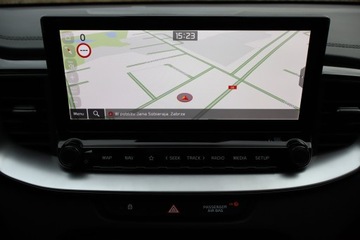 Kia Proceed Shooting Brake Facelifting 1.5 T-GDI 160KM 2022 Kia ProCeed 1.5 T-GDI, Salon Polska, Serwis ASO, zdjęcie 19