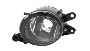 AUDI A4 B6 VOLVO C30 C70 S40 V50 HALOGEN SVĚTLO L