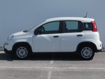 Fiat Panda III 2023 Fiat Panda 1.0 FireFly, Salon Polska, zdjęcie 2