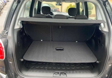 Fiat 500L Hatchback 5d Seria 5 1.4 16V 95KM 2018 Fiat 500L FIAT 500L 1.4 Benzyna 95KM, zdjęcie 8