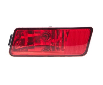 DODGE JOURNEY 08 - 11 SVĚTLO MLHOVKA LEVÝ 517827AB72