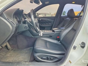 Infiniti Q50 II 2021 Infiniti Q50 Sensory 2021 3.0 Benzyna 300KM, zdjęcie 7