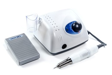 FREZARKA DO MANICURE SAESHIN STRONG 210/120IIwhite