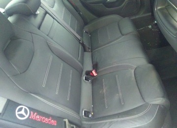 Mercedes CLA C118/X118 2021 Mercedes-Benz CLA MERCEDES-BENZ CLA 250, 2020r., 4x4, 2.0L 2.0 Benzyna, zdjęcie 4