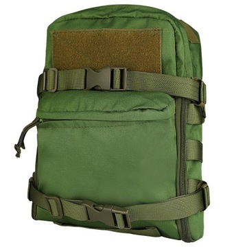 Torba taktyczna Camouflage Outdoor Lekki taktyczny plecak hydracyjny