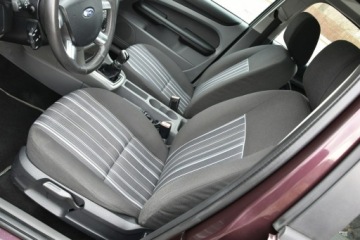 Ford Focus II Hatchback 5d 1.6 Duratec Ti-VCT 115KM 2008 Ford Focus 1.6 BENZYNA 115KM Manual 2008r. Klima, zdjęcie 13