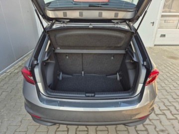 Skoda Fabia IV 2026 Skoda Fabia Drive 1.0 TSI 115KM manual Aut z placu, zdjęcie 17