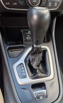 Jeep Cherokee V 2016 Jeep Cherokee 177KM Limited Skora LED Navi Kamera 2.4 Benzyna 177KM, zdjęcie 19