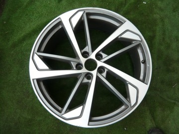 FELGA AUDI A7 A6 4K8 21 4K8601025S ET 30 8,5