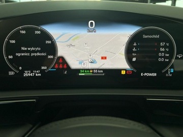 Porsche Cayenne III 2024 Porsche Cayenne 739KM Burmester Panorama PDCC Sport Chrono Asystenci, zdjęcie 20