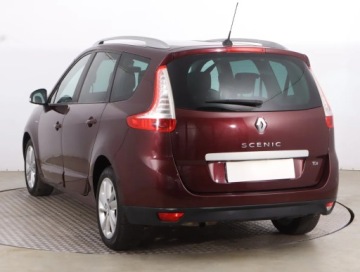 Renault Grand Scenic II 2015 Renault Grand Scenic 1.2 TCe, Salon Polska, zdjęcie 3
