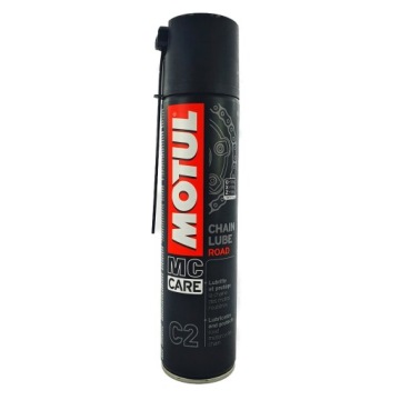 MOTUL CHAINLUBE ROAD C2 Смазка для цепи 400 мл