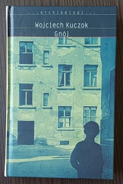 Gnój Wojciech Kuczok