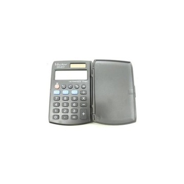 KALKULATOR VECTOR CH-217 5904329494012