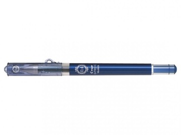 Elegancki Długopis żelowy Pilot G-TEC MAICA granat