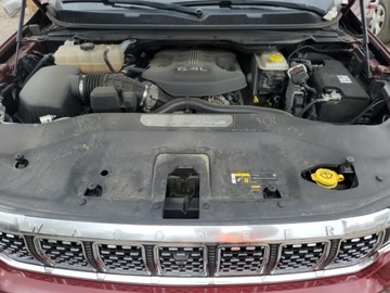 Jeep Wagoneer II 2022 Jeep Grand Wagoneer Series II 2022 6.4l 6.4 Benzyna 471KM, zdjęcie 6