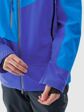 4F ЛЫЖНАЯ КУРТКА 4FAW23TTJAM286-36S-XL