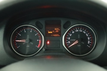 Citroen C-Elysee II Sedan Facelifting 1.2 PureTech 82KM 2019 Citroen C-Elysee 1.2 PureTech, Salon Polska, zdjęcie 7