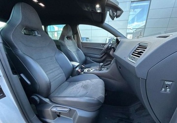 Cupra Ateca Crossover Facelifting 1.5 TSI 150KM 2024 Cupra Ateca FV 23, Promocyjne Finansowanie, Digital Cockpit, ACC, Kamera,, zdjęcie 16