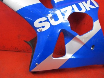 SUZUKI GSX-R 1000 K1 K2 БОКОВОЙ ОБТЕКАТЕЛЬ ЛЕВЫЙ