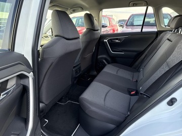 Toyota RAV4 V SUV 2.5 Hybrid Dynamic Force 218KM 2020 Toyota RAV4 2.5 Hybrid Comfort 4x2 V (2018-) 2.5 H, zdjęcie 11