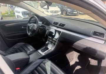Volkswagen CC 2.0 TDI BlueMotion Technology 184KM 2016 Volkswagen CC gwarancja 12 miesiecy 2.0 Diesel 184KM, zdjęcie 32