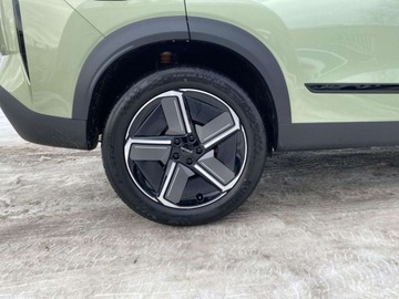 Jaecoo 7 2025 Jaecoo 7 PHEV Exlusive 1.5 Hybryda Plug-in 347KM, zdjęcie 17