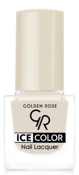 GOLDEN ROSE LAKIER DO PAZNOKCI ICE COLOR 173 6ML