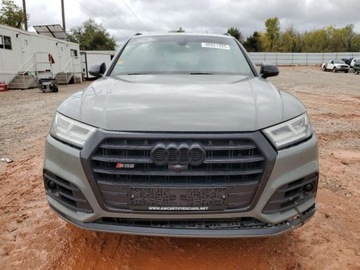 Audi SQ5 2019 Audi SQ5 Prestige 2019 3.0l 3.0 Benzyna 349KM, zdjęcie 5