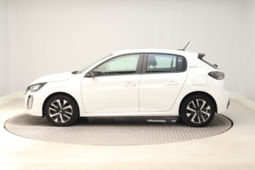 Peugeot 208 II Hatchback 1.2 PureTech 75KM 2024 Peugeot 208 1.2 PureTech, Salon Polska, zdjęcie 2