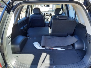 Kia Carens III 2.0 i 16V 144KM 2006 Kia Carens II, 2.0 benzyna, bezkolizyjny !! PROMOCJA!!, zdjęcie 31