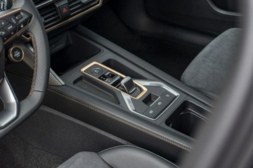 Cupra Leon II 2025 Cupra Leon Sportstourer 1.5 eTSI 150 KM DSG, zdjęcie 11