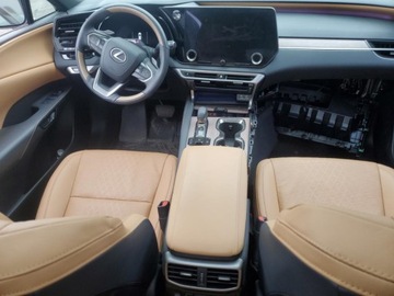 Lexus RX V 2025 Lexus RX 2025 LEXUS RX 350H BASE 2.5 Hybryda 274KM, zdjęcie 6