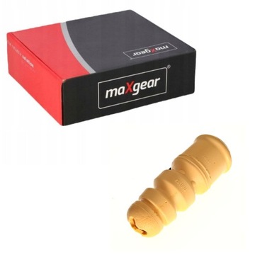 72-2566 MAXGEAR ODBÓJ AMORT. VW A4/A5/A6 04-