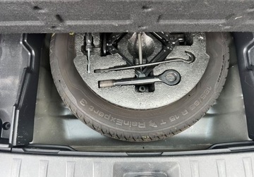 Hyundai i30 I CW 1.6 DOHC CVVT 126KM 2009 Hyundai i30 1.6Benz.126KM Klima Alufelgi ESPKurtyny Pelen Serwis FAKTURA G, zdjęcie 3