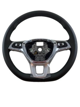 Kierownica multifunkcja 760419091Q QFG VW